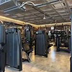 Ithaki Phinikoudes No. 105 Apartmán *