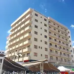 Apartmán Ithaki Phinikoudes No. 105