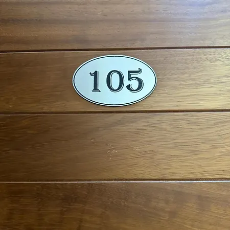 Lejlighed Ithaki Phinikoudes No. 105 *