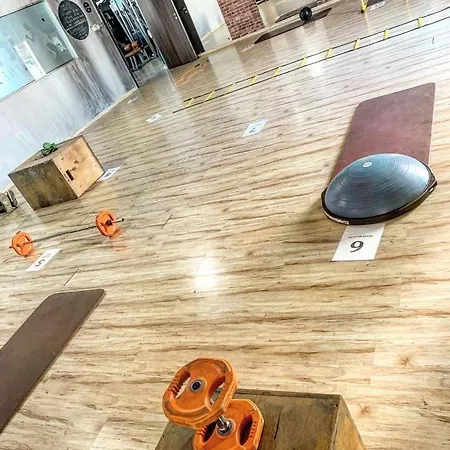 Ithaki Phinikoudes No. 105 * Ларнака