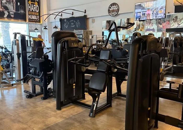 Ithaki Phinikoudes No. 105