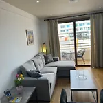 Apartament Ithaki Phinikoudes No. 105 Larnaca