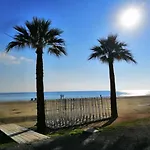 Apartament Ithaki Phinikoudes No. 105 Larnaca