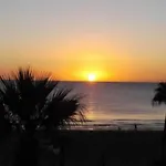 Ithaki Phinikoudes No. 105 Apartament Larnaca