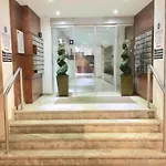 Apartament Ithaki Phinikoudes No. 105 *