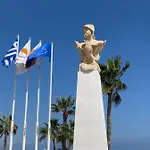 Ithaki Phinikoudes No. 105 Apartament Larnaca