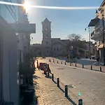 Apartment Ithaki Phinikoudes No. 105 Larnaca