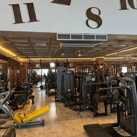 Appartement Ithaki Phinikoudes No. 105