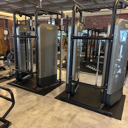 Ithaki Phinikoudes No. 105 * Larnaca