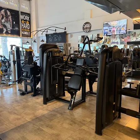 Ithaki Phinikoudes No. 105