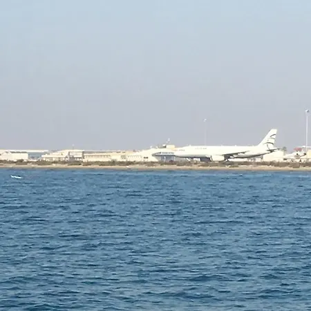 Ithaki Phinikoudes No. 105 Larnaca