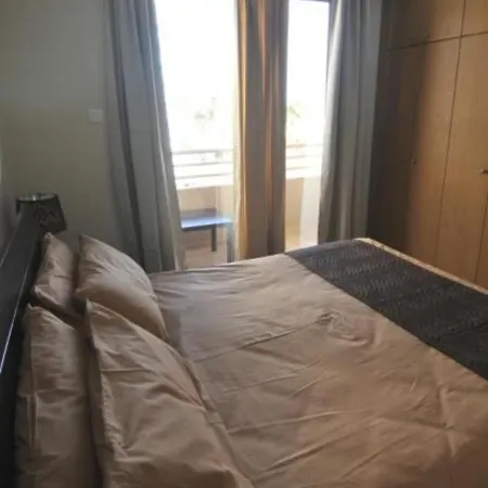 Ithaki Phinikoudes No. 105