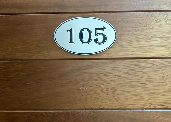 Appartement Ithaki Phinikoudes No. 105 *