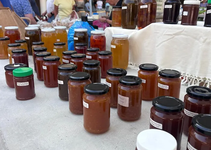 Apartamento Ithaki Phinikoudes No. 105 Lárnaca