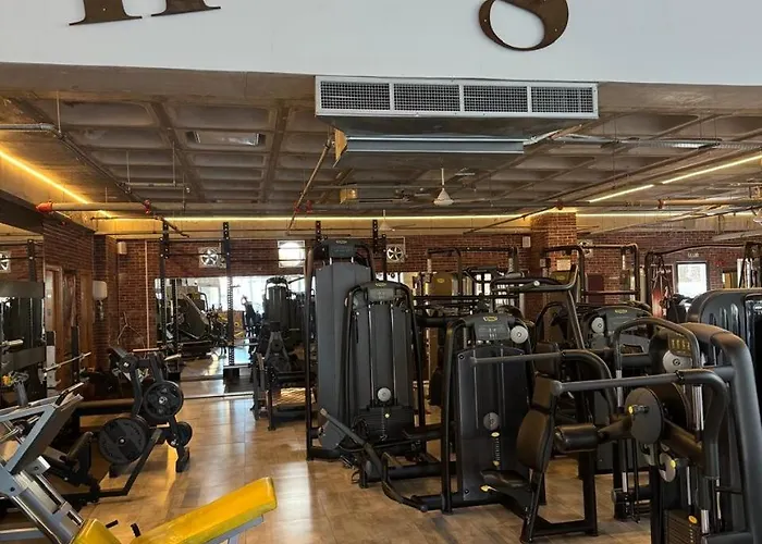 Appartement Ithaki Phinikoudes No. 105