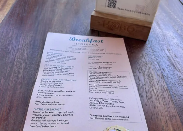 Apartamento Ithaki Phinikoudes No. 105 *