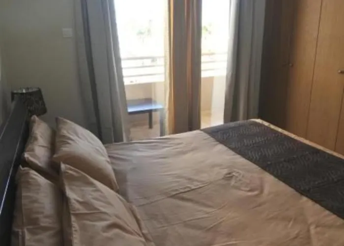 Ithaki Phinikoudes No. 105