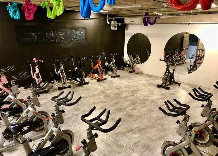 Апартаменти Ithaki Phinikoudes No. 105 Ларнака