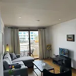 Ithaki Phinikoudes No. 105 Apartamento