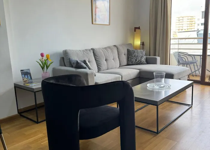 Ithaki Phinikoudes No. 105 Larnaca