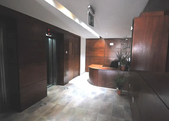 Apartment Ithaki Phinikoudes No. 105